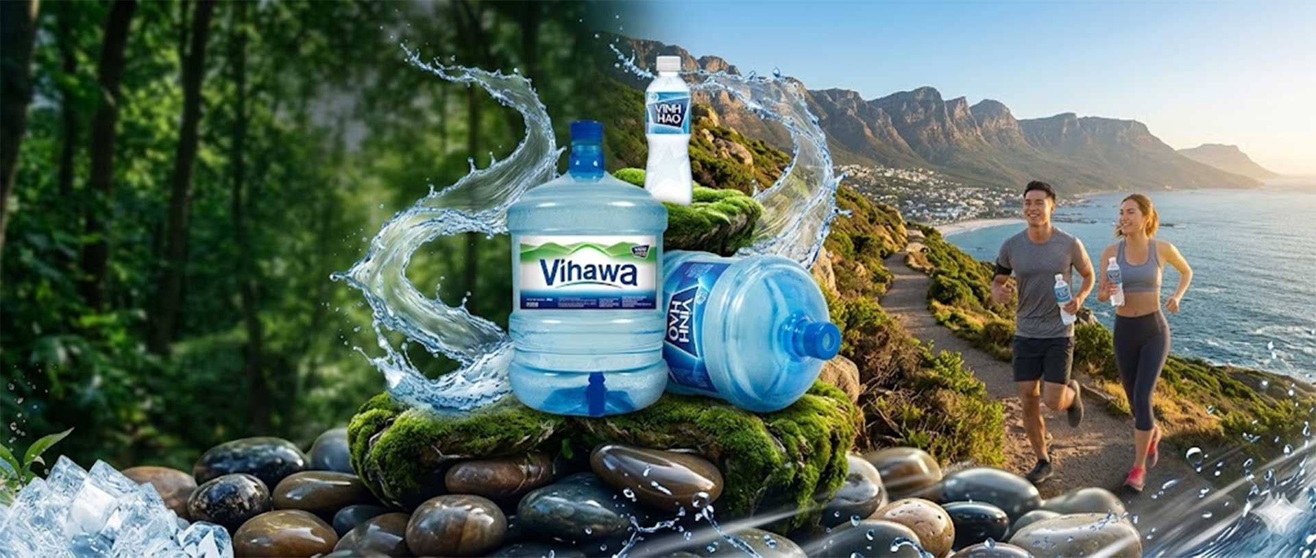 Quyền năng của khoáng