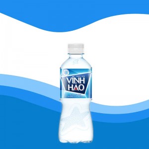 Thùng Vĩnh Hảo chai 350ml 24 chai